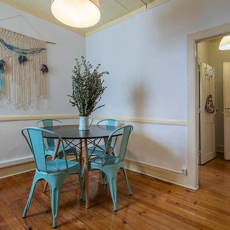 Condessa Dolls House III By Lisbon Heart Appartement Buitenkant foto