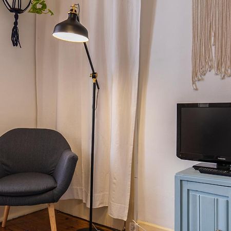 Condessa Dolls House III By Lisbon Heart Appartement Buitenkant foto