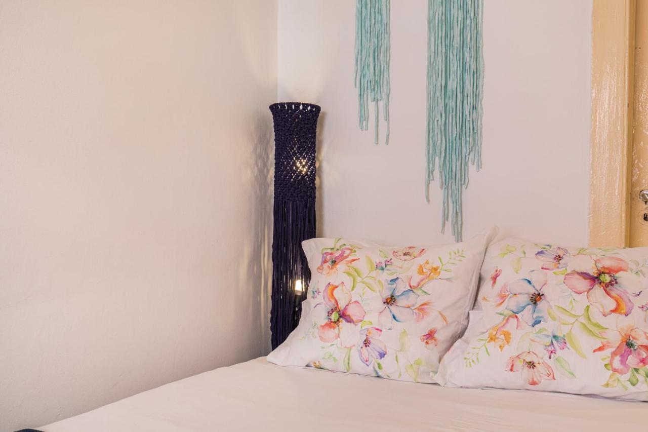 Condessa Dolls House III By Lisbon Heart Appartement Buitenkant foto