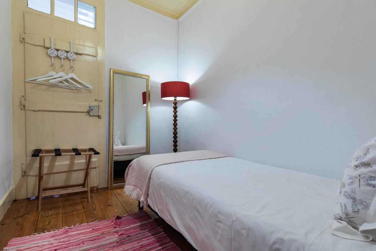 Condessa Dolls House III By Lisbon Heart Appartement Buitenkant foto