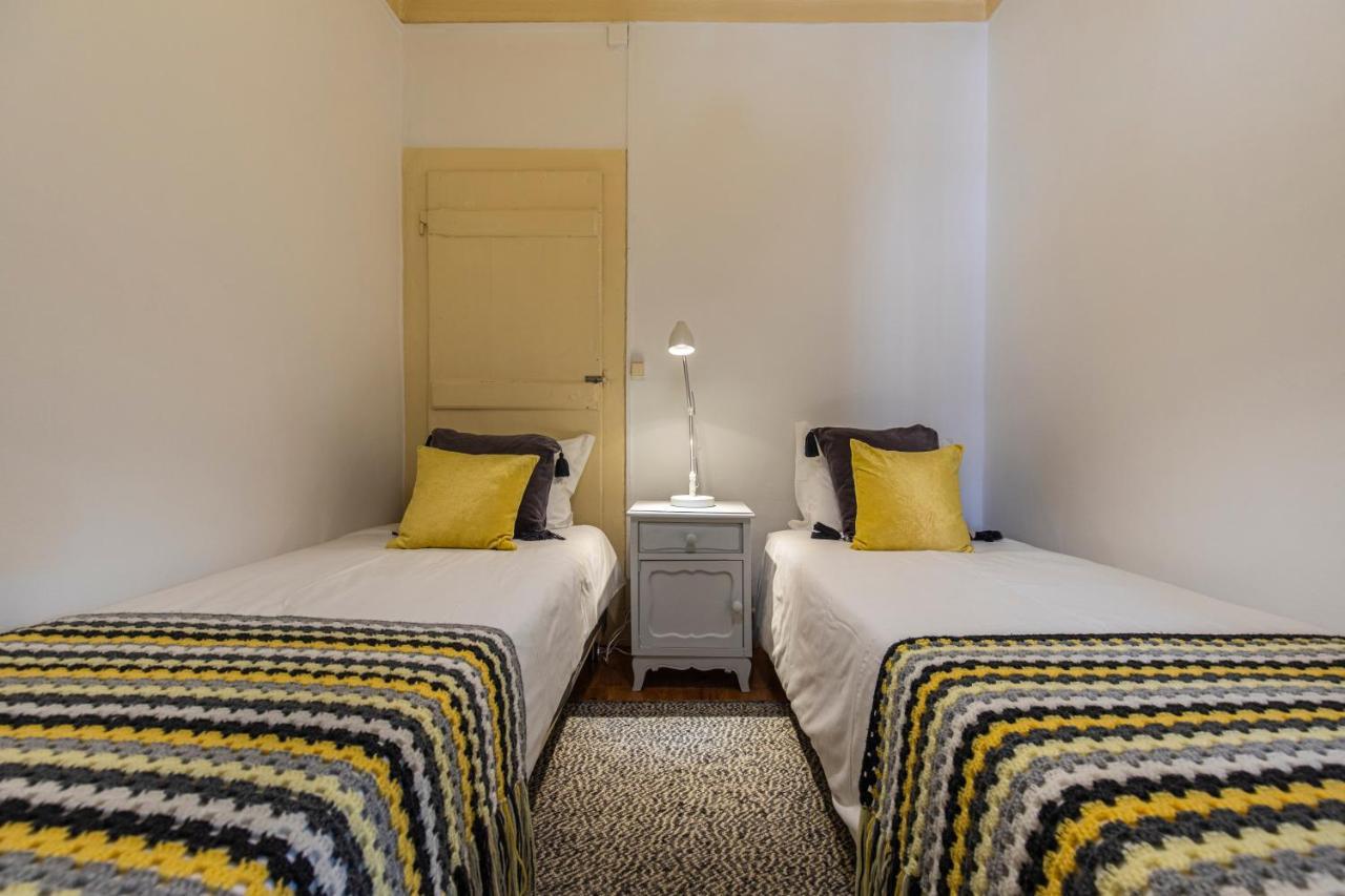 Condessa Dolls House III By Lisbon Heart Appartement Buitenkant foto
